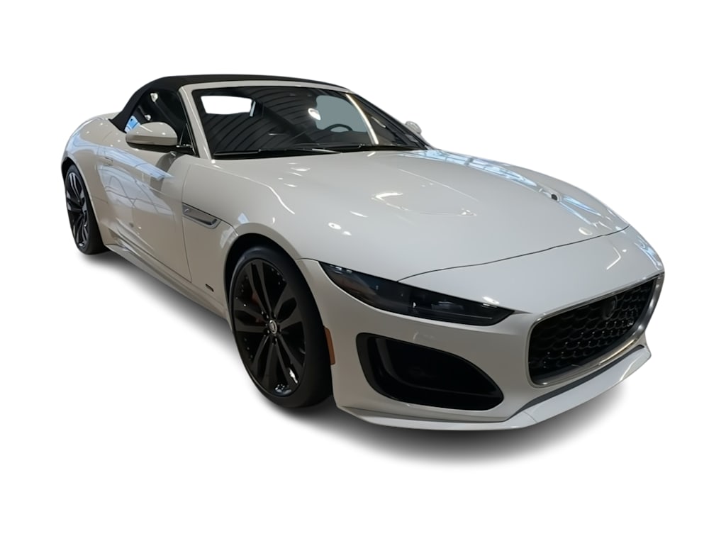 Thumbnail: 2024 Jaguar F-Type - 18