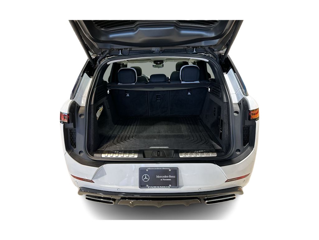 Thumbnail: 2024 Land Rover Range Rover Sport - 16