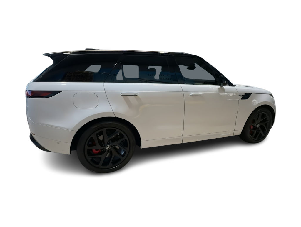 Thumbnail: 2024 Land Rover Range Rover Sport - 25