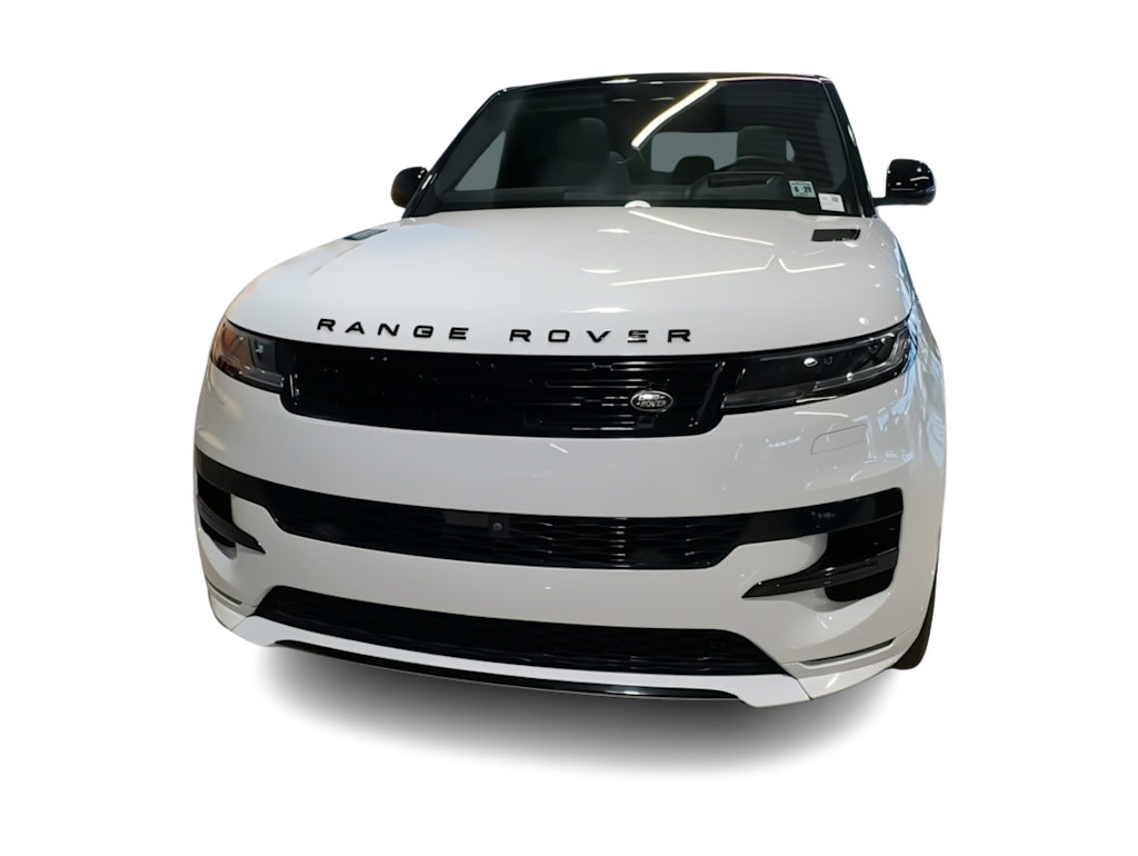 Thumbnail: 2024 Land Rover Range Rover Sport - 19