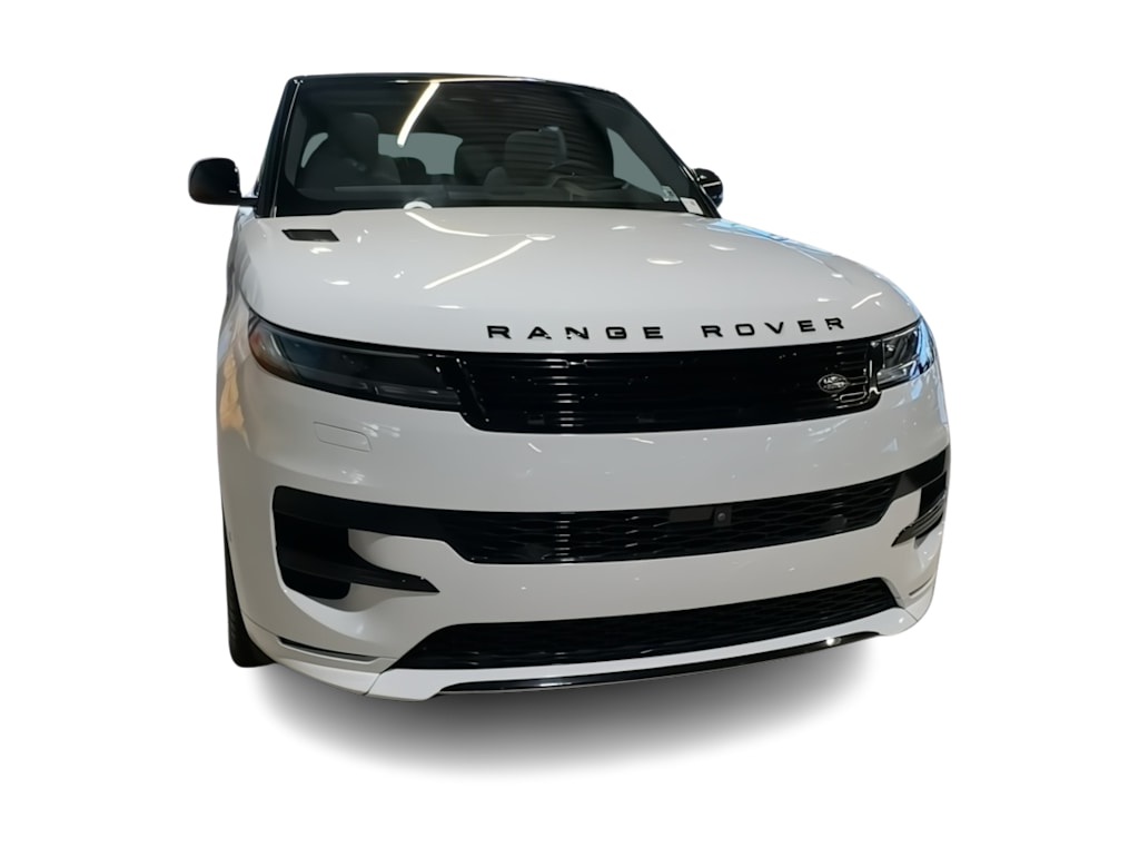Thumbnail: 2024 Land Rover Range Rover Sport - 6