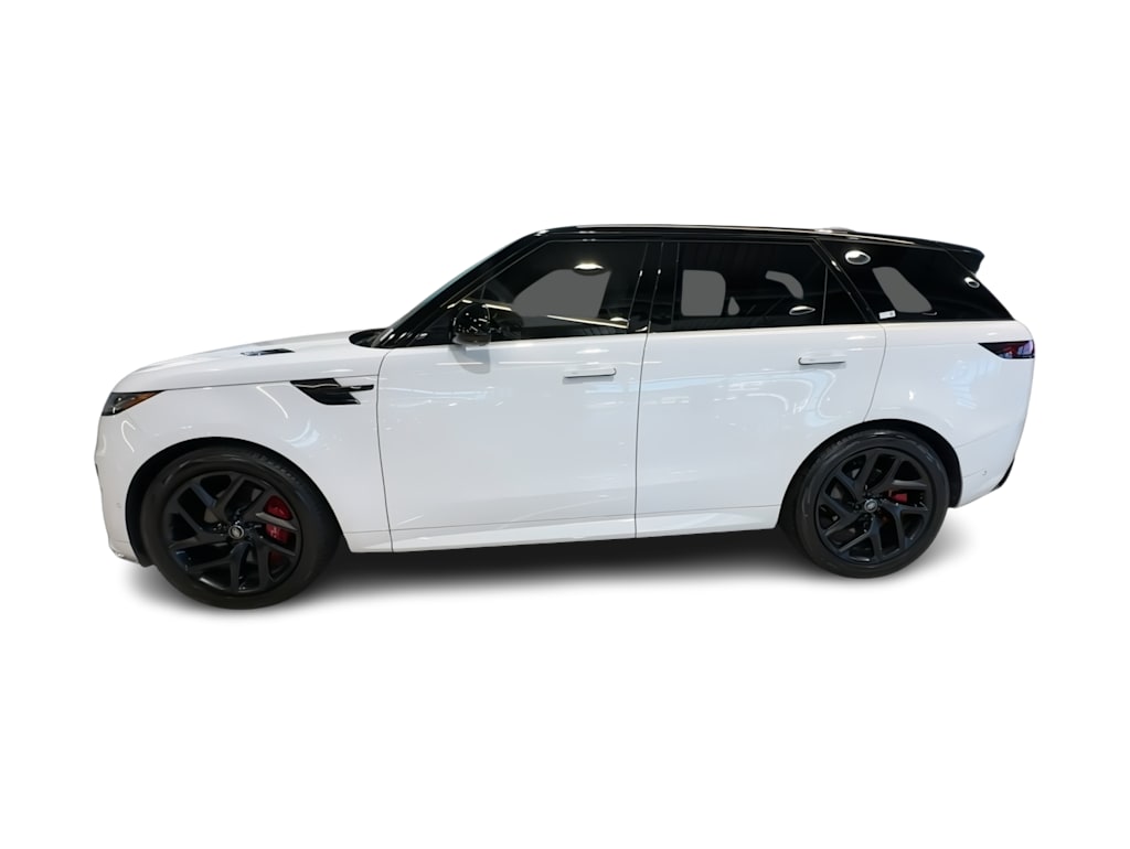 Thumbnail: 2024 Land Rover Range Rover Sport - 21