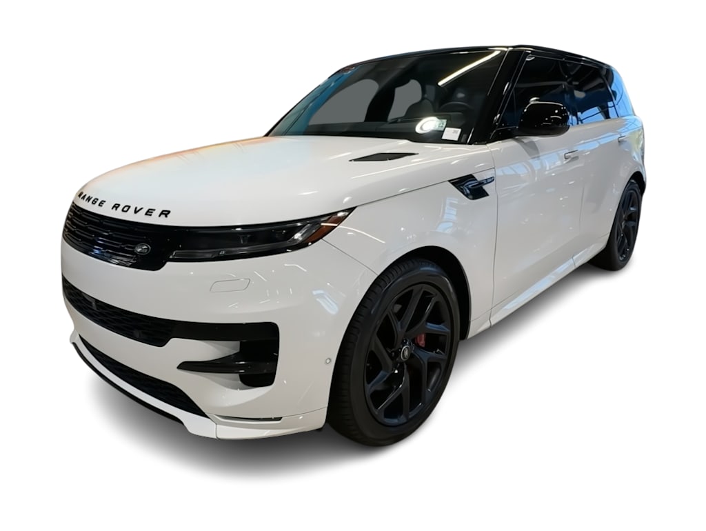 Thumbnail: 2024 Land Rover Range Rover Sport - 20