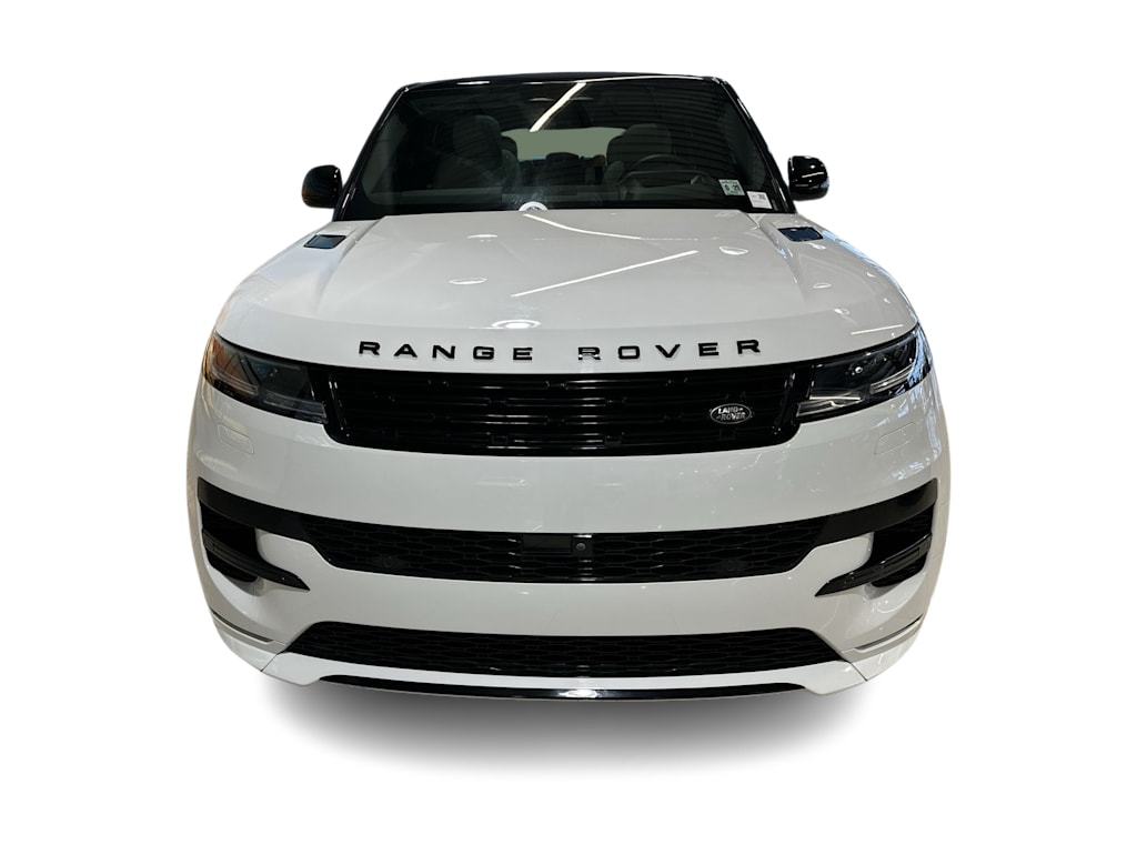 Thumbnail: 2024 Land Rover Range Rover Sport - 30