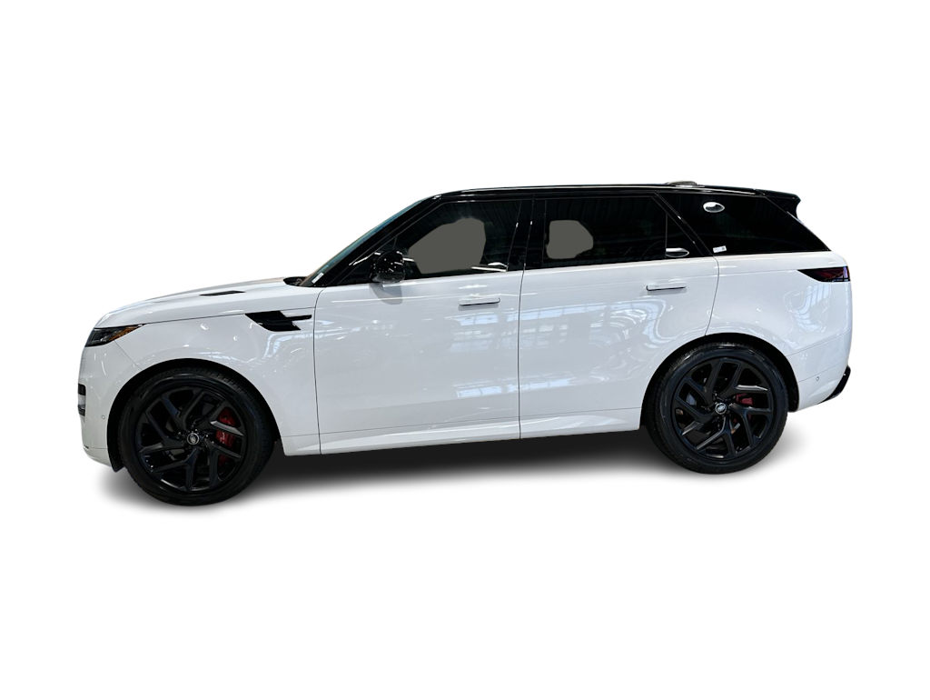 Thumbnail: 2024 Land Rover Range Rover Sport - 28