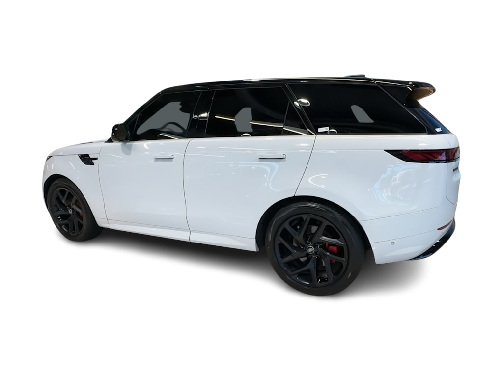 Thumbnail: 2024 Land Rover Range Rover Sport - 22