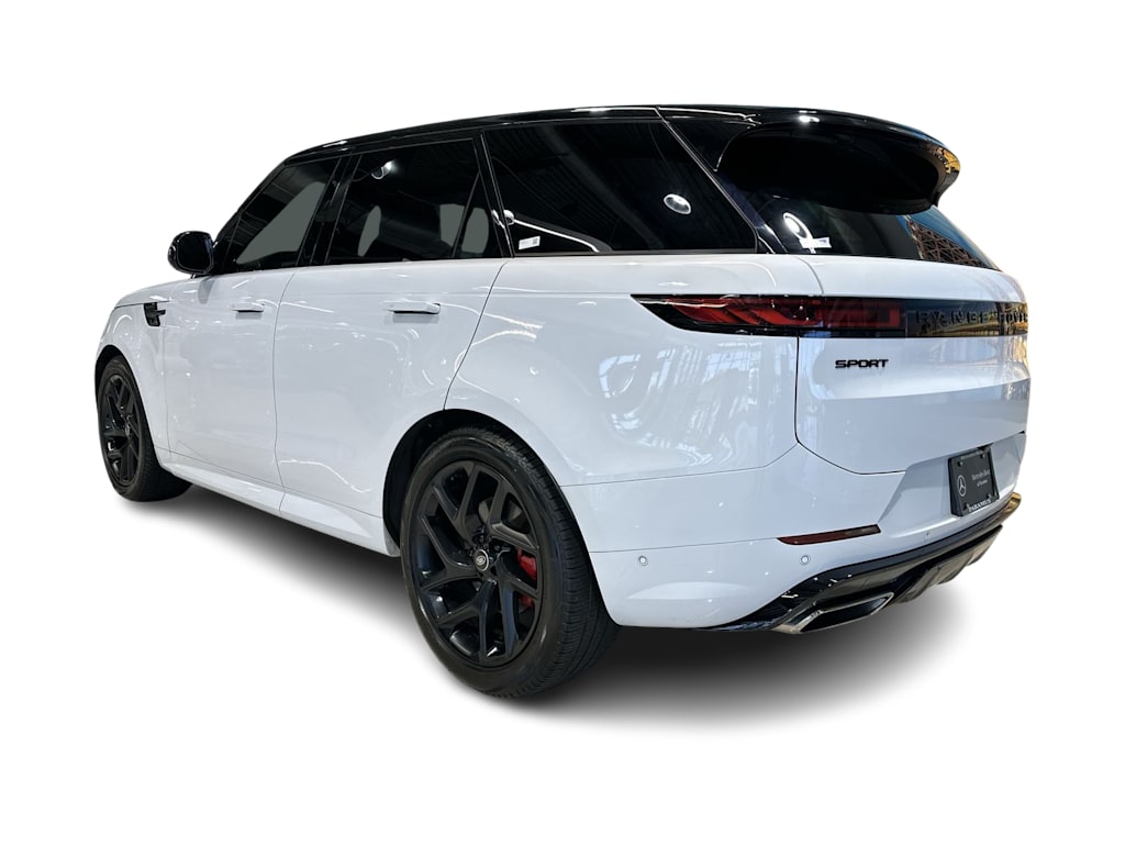 Thumbnail: 2024 Land Rover Range Rover Sport - 29