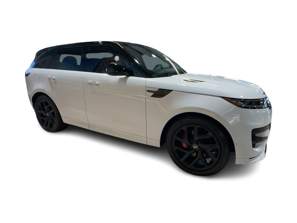 Thumbnail: 2024 Land Rover Range Rover Sport - 27