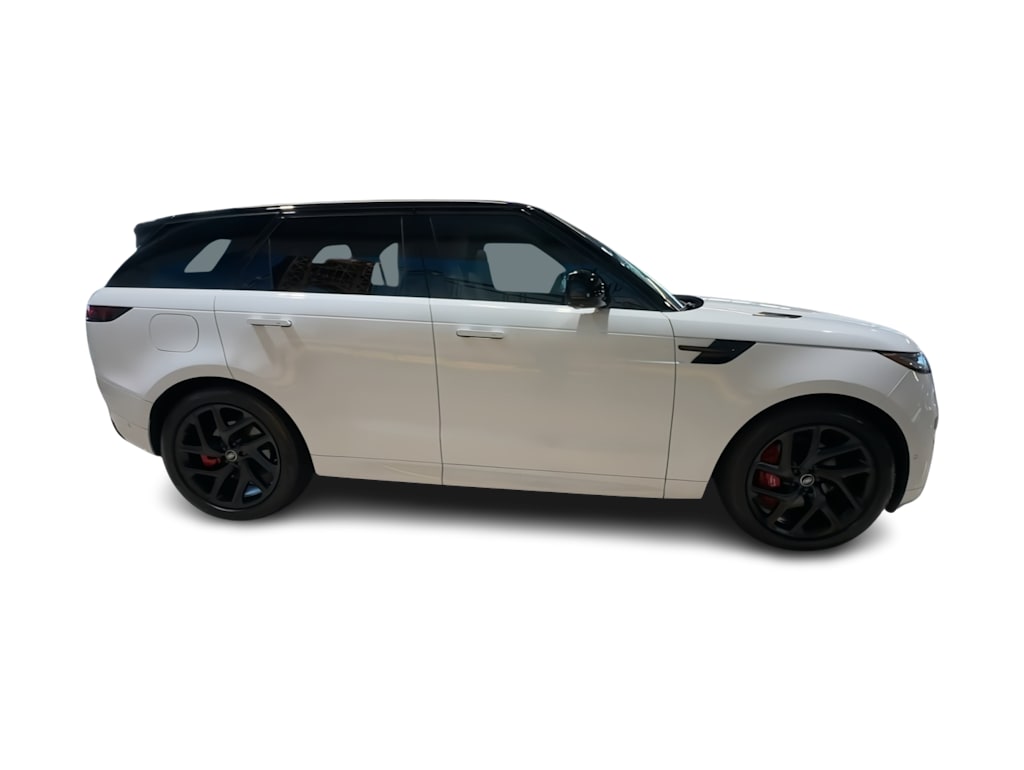 Thumbnail: 2024 Land Rover Range Rover Sport - 26