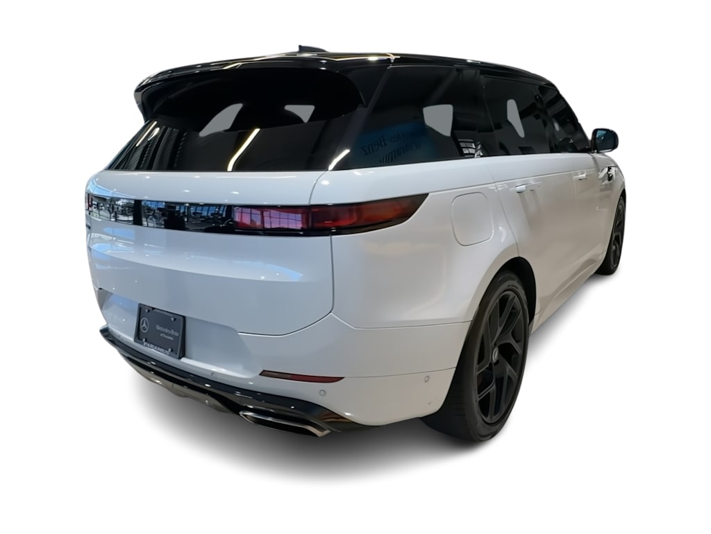 Thumbnail: 2024 Land Rover Range Rover Sport - 24
