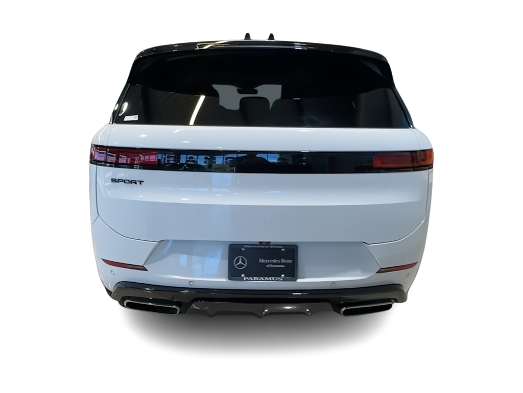 Thumbnail: 2024 Land Rover Range Rover Sport - 23