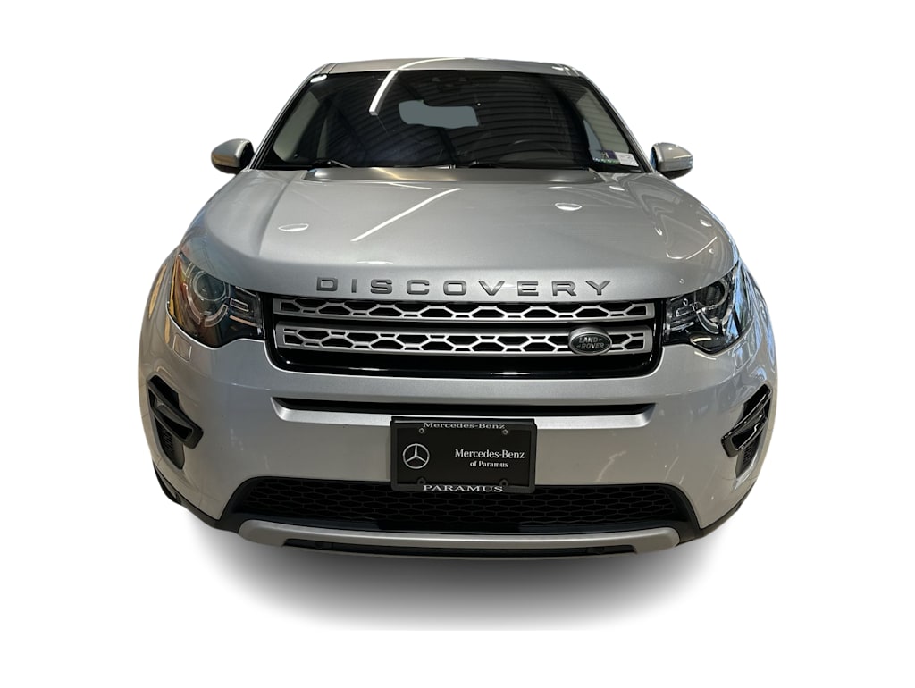 Thumbnail: 2019 Land Rover Discovery Sport - 29