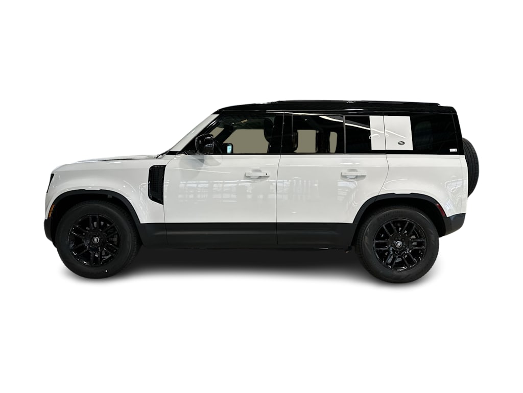 Thumbnail: 2024 Land Rover Defender - 27