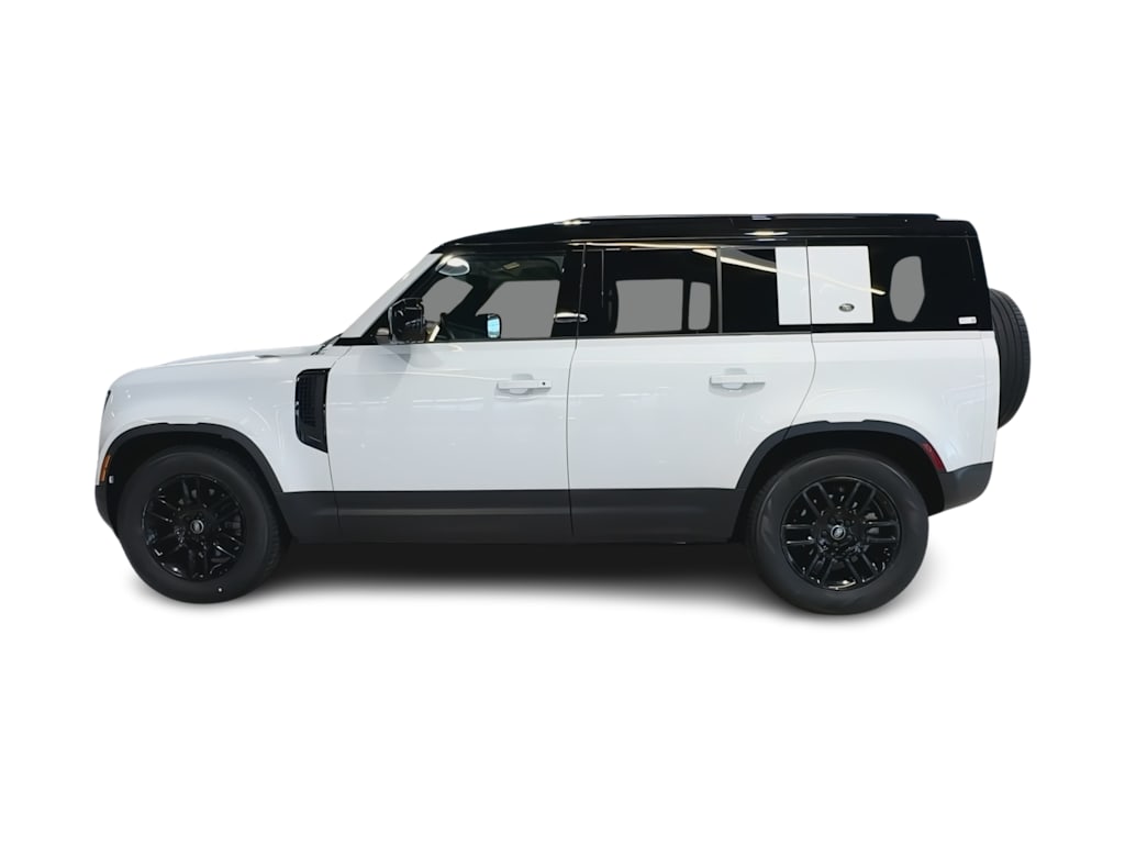 Thumbnail: 2024 Land Rover Defender - 21