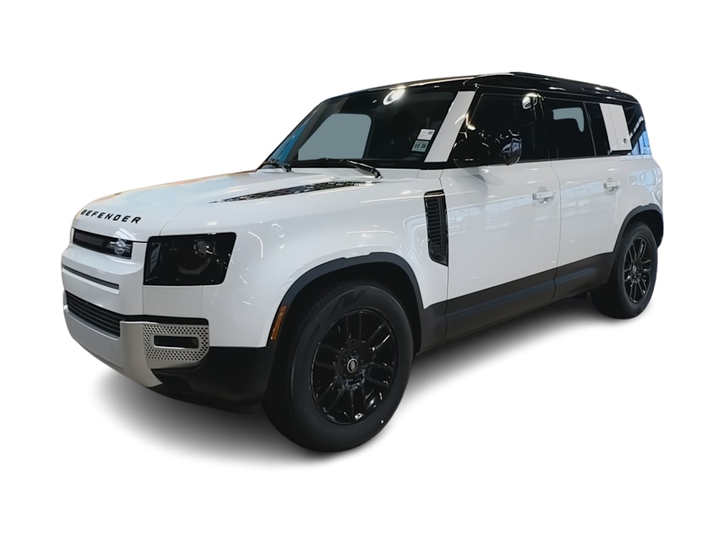Thumbnail: 2024 Land Rover Defender - 20