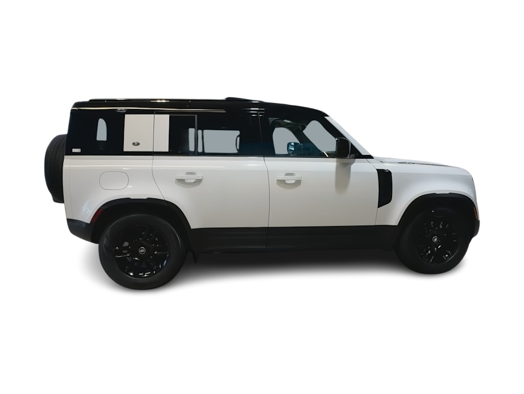 Thumbnail: 2024 Land Rover Defender - 25