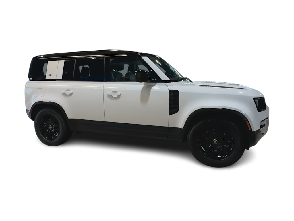 Thumbnail: 2024 Land Rover Defender - 26