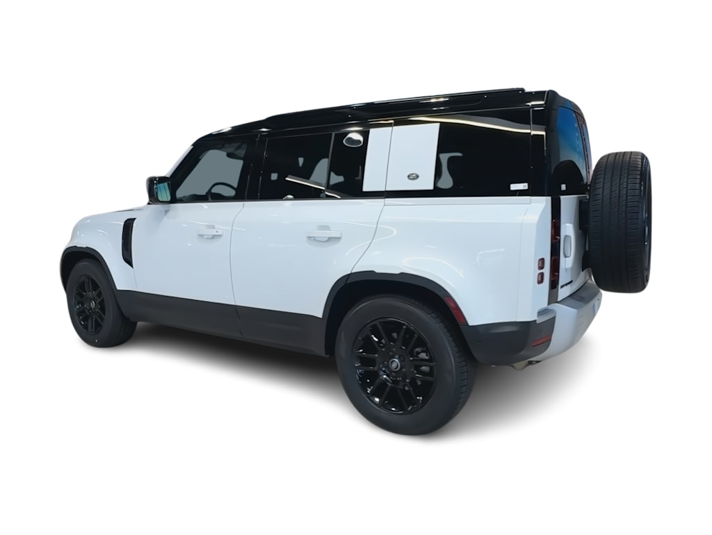 Thumbnail: 2024 Land Rover Defender - 22