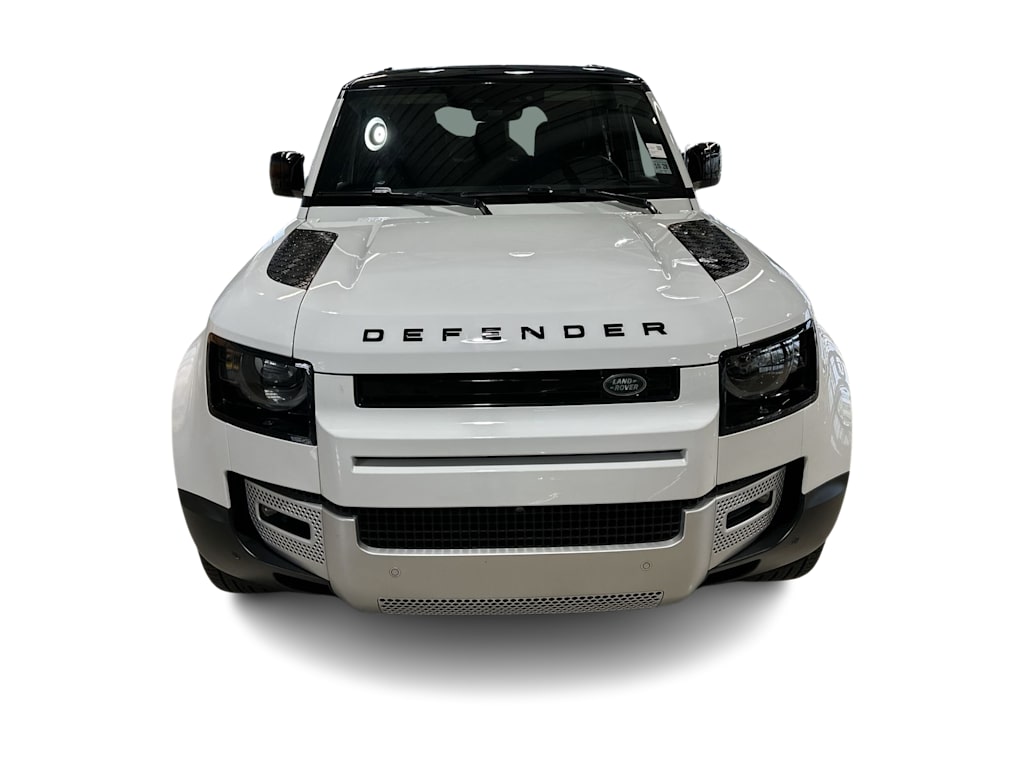 Thumbnail: 2024 Land Rover Defender - 28