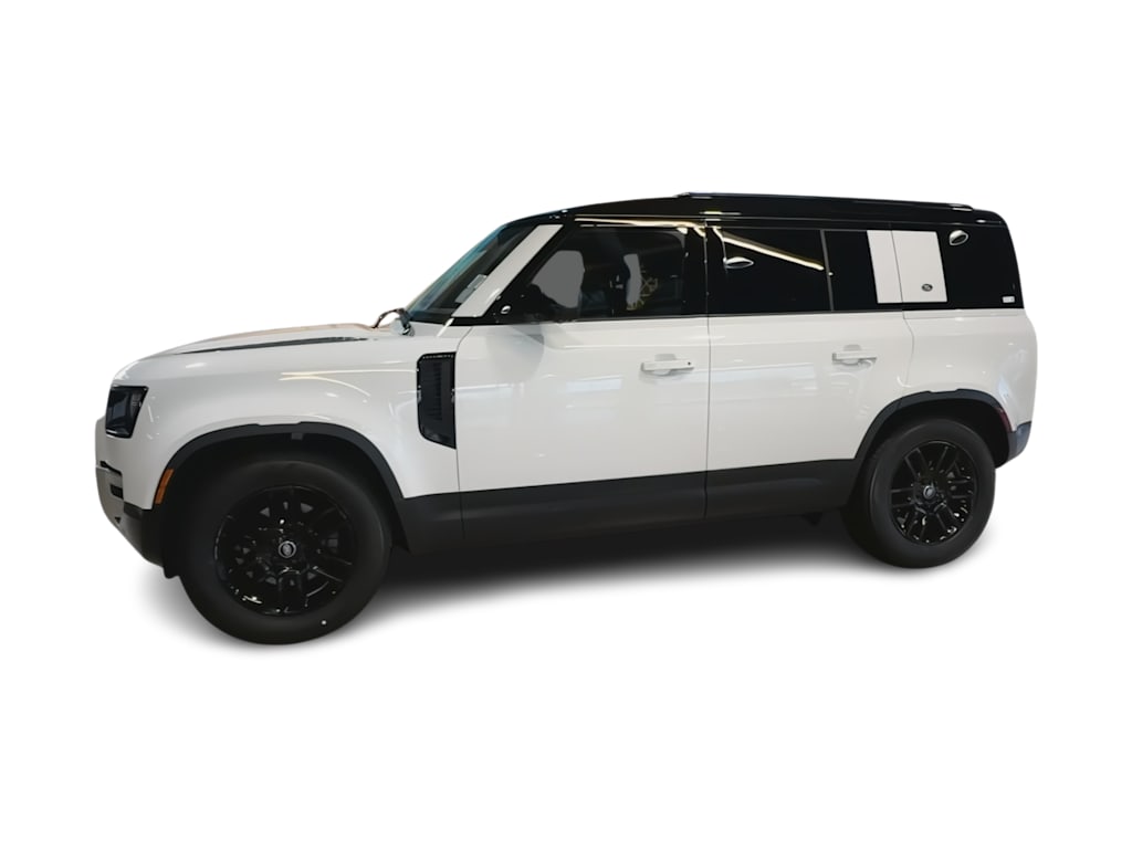 Thumbnail: 2024 Land Rover Defender - 3