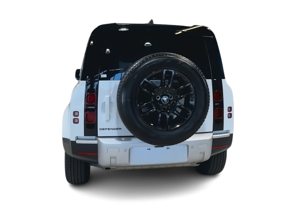 Thumbnail: 2024 Land Rover Defender - 23