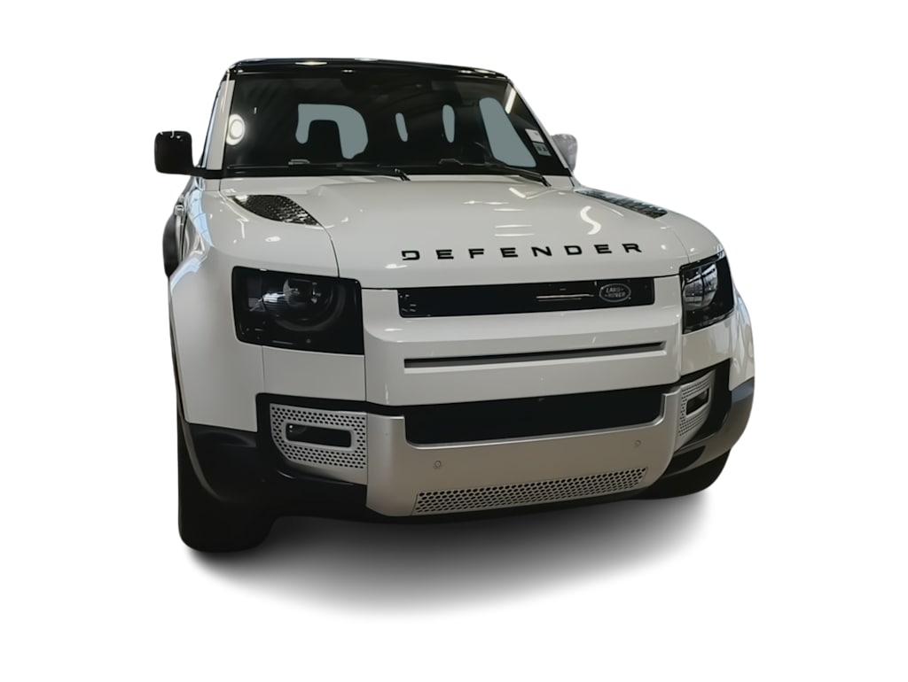 Thumbnail: 2024 Land Rover Defender - 5