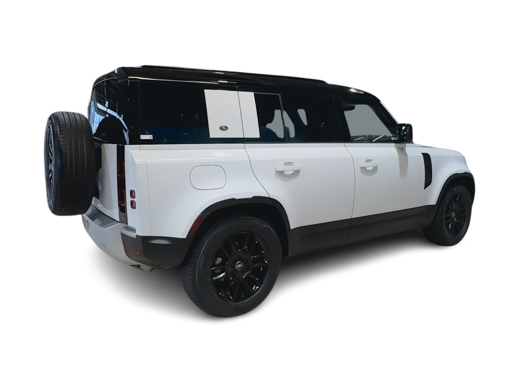 Thumbnail: 2024 Land Rover Defender - 24