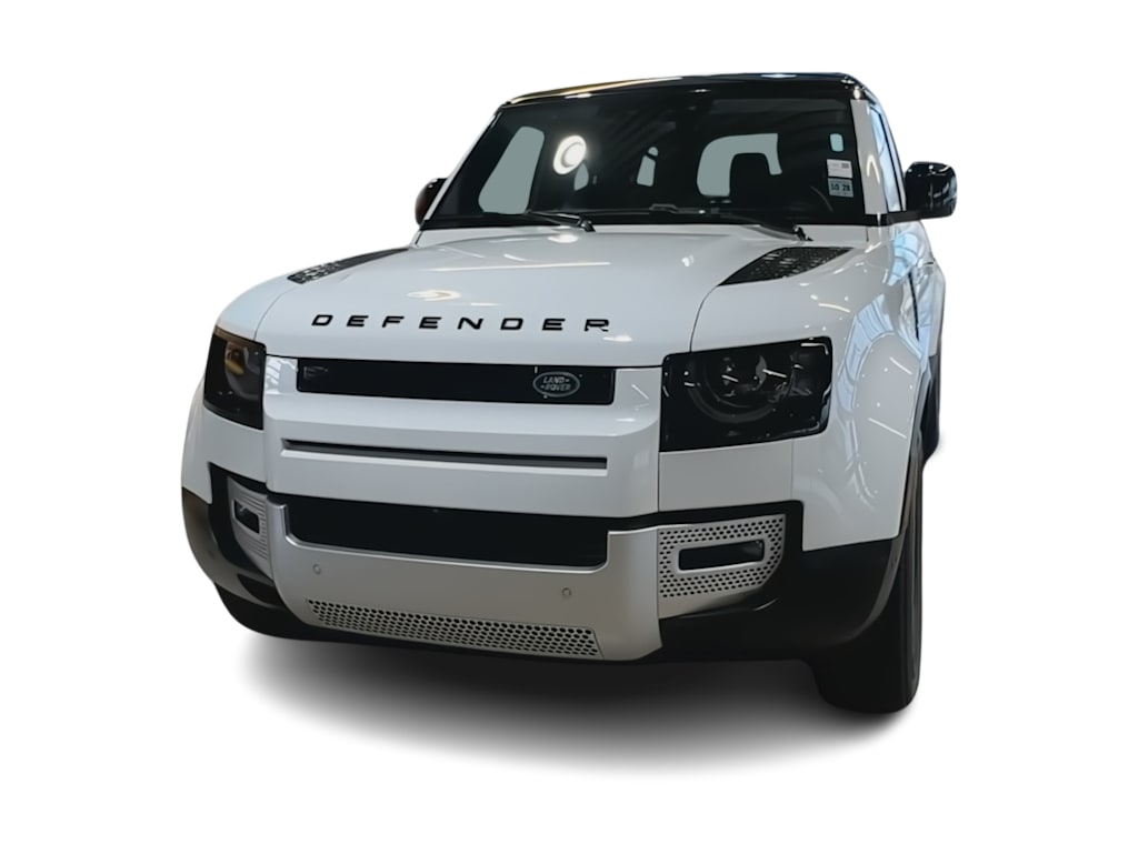 Thumbnail: 2024 Land Rover Defender - 19
