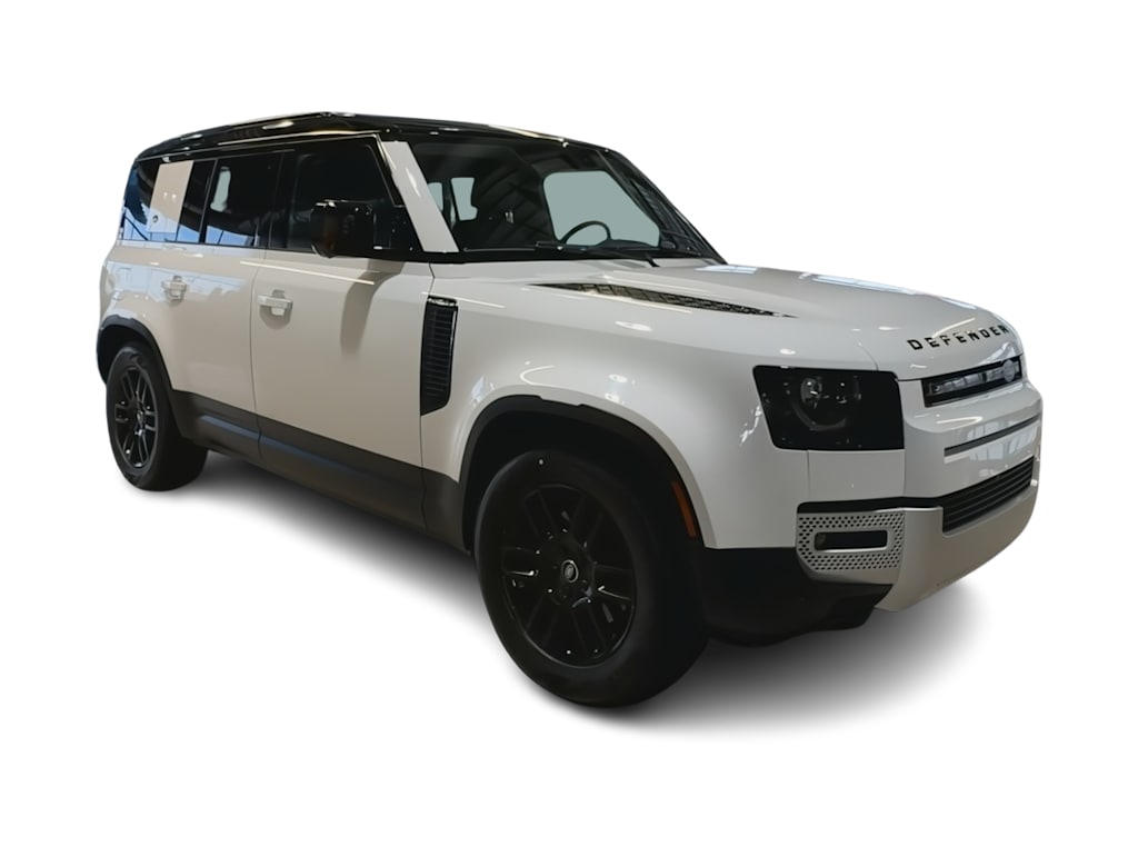 Thumbnail: 2024 Land Rover Defender - 18