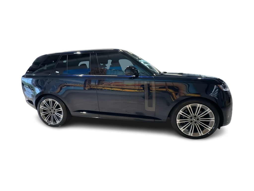 Thumbnail: 2024 Land Rover Range Rover - 26