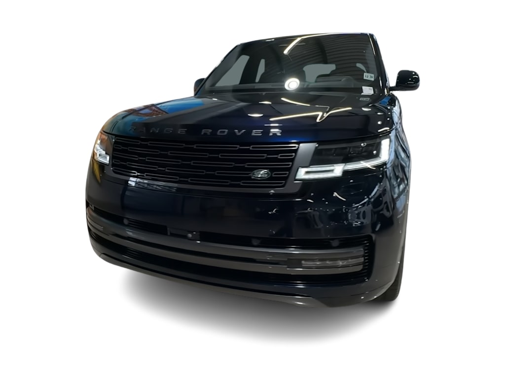 Thumbnail: 2024 Land Rover Range Rover - 19