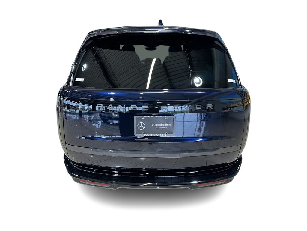 Thumbnail: 2024 Land Rover Range Rover - 5