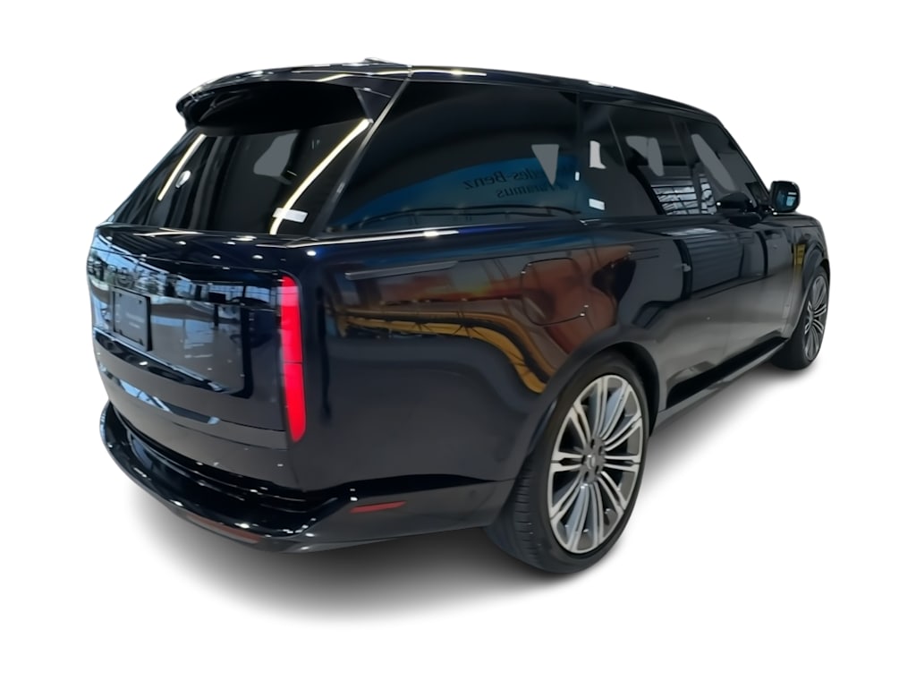Thumbnail: 2024 Land Rover Range Rover - 24