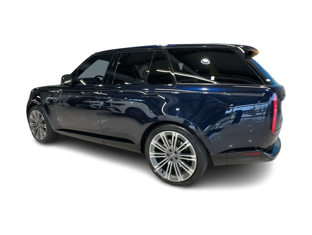 Thumbnail: 2024 Land Rover Range Rover - 21