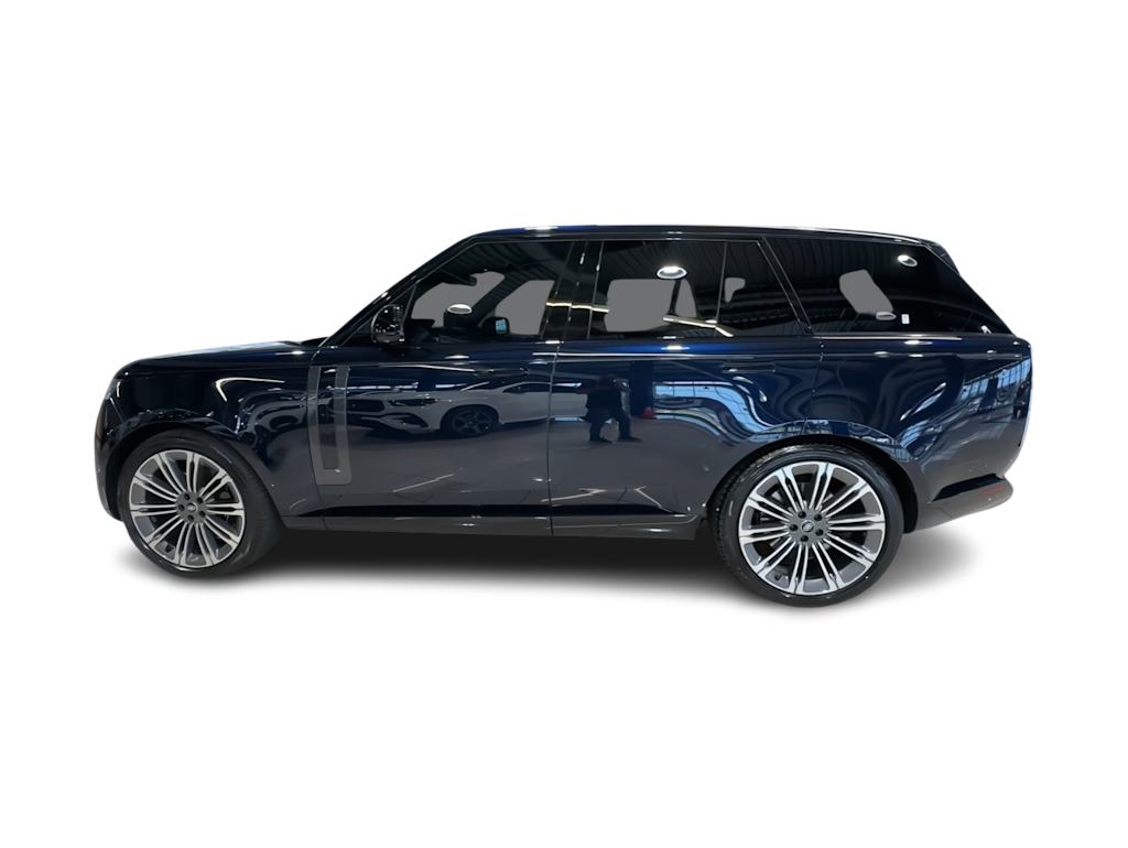 Thumbnail: 2024 Land Rover Range Rover - 20