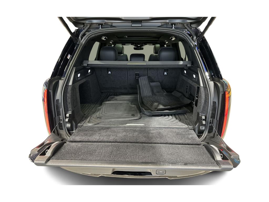 Thumbnail: 2024 Land Rover Range Rover - 15