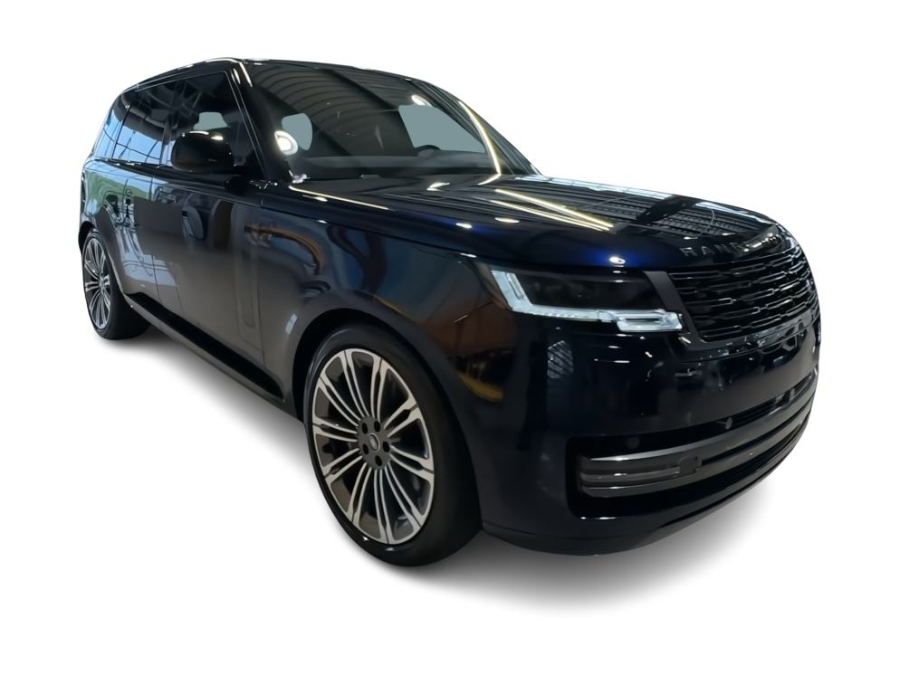 Thumbnail: 2024 Land Rover Range Rover - 18