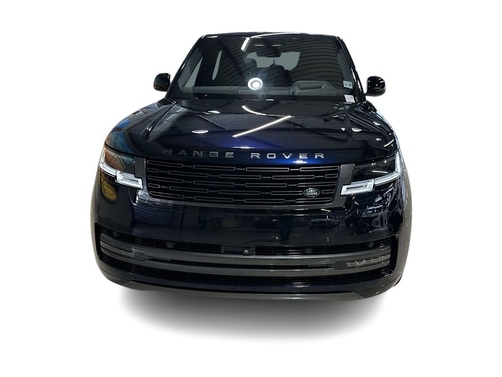 Thumbnail: 2024 Land Rover Range Rover - 28