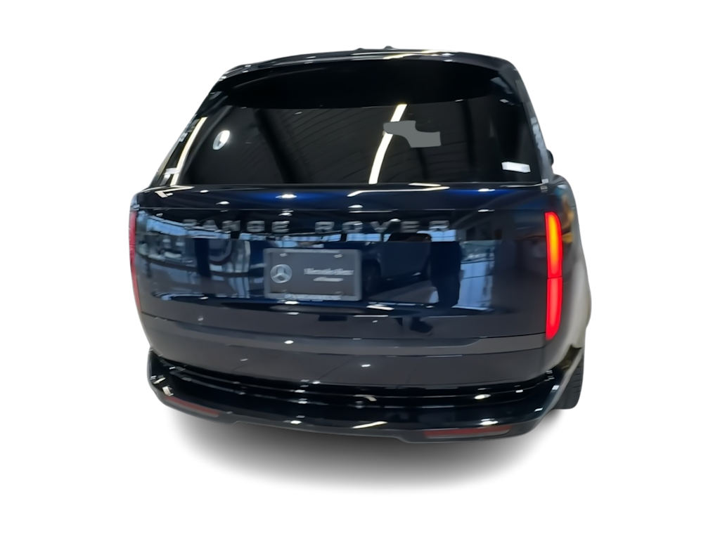 Thumbnail: 2024 Land Rover Range Rover - 23
