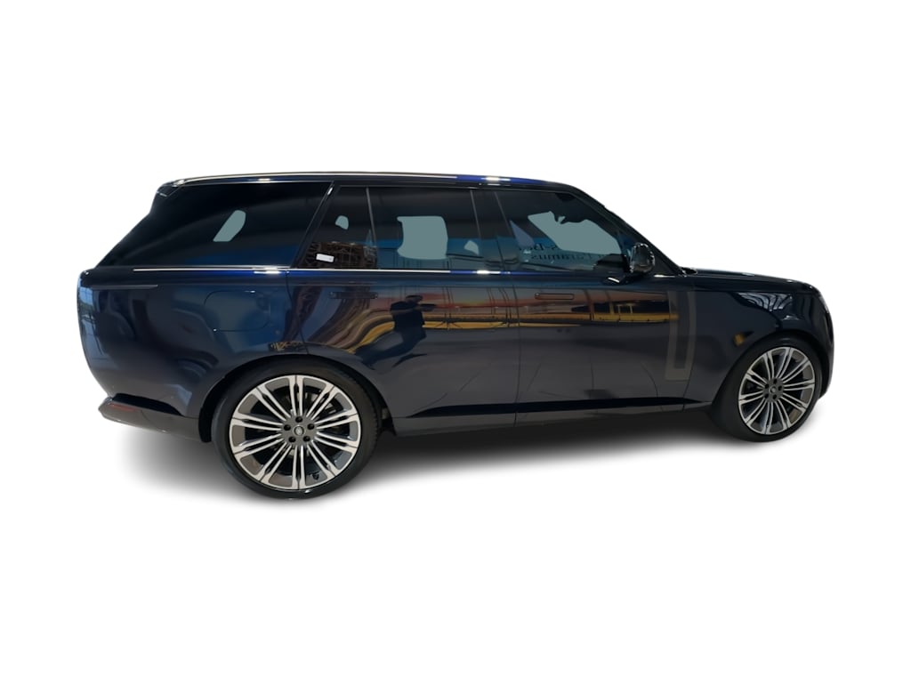 Thumbnail: 2024 Land Rover Range Rover - 25