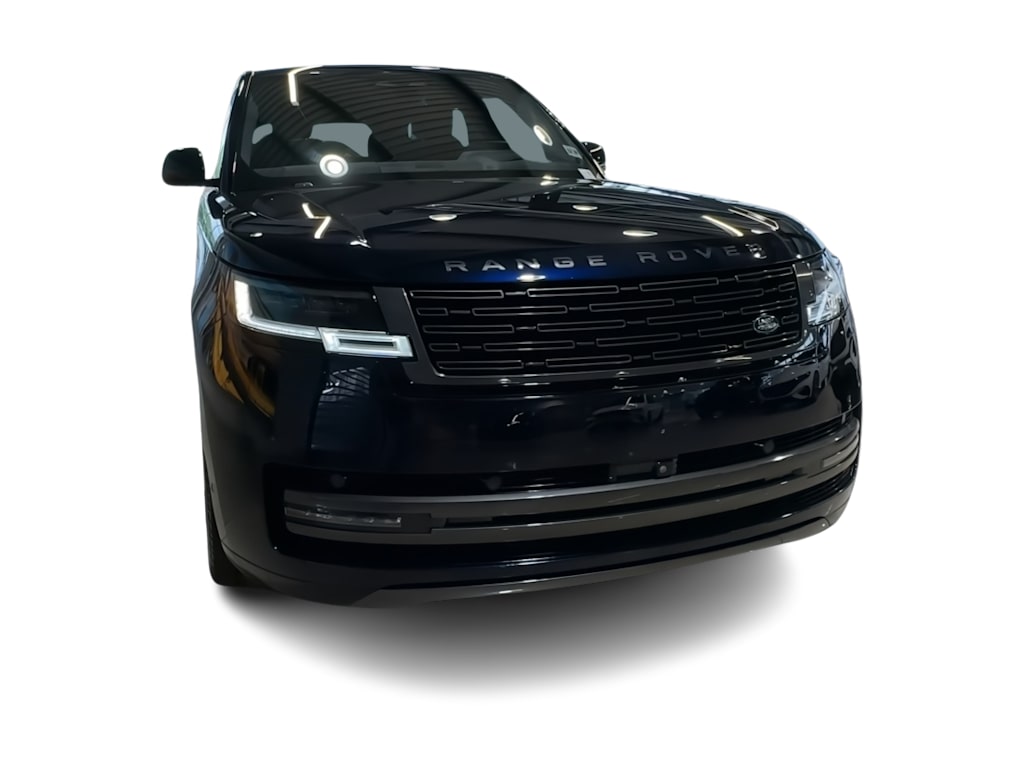 Thumbnail: 2024 Land Rover Range Rover - 6