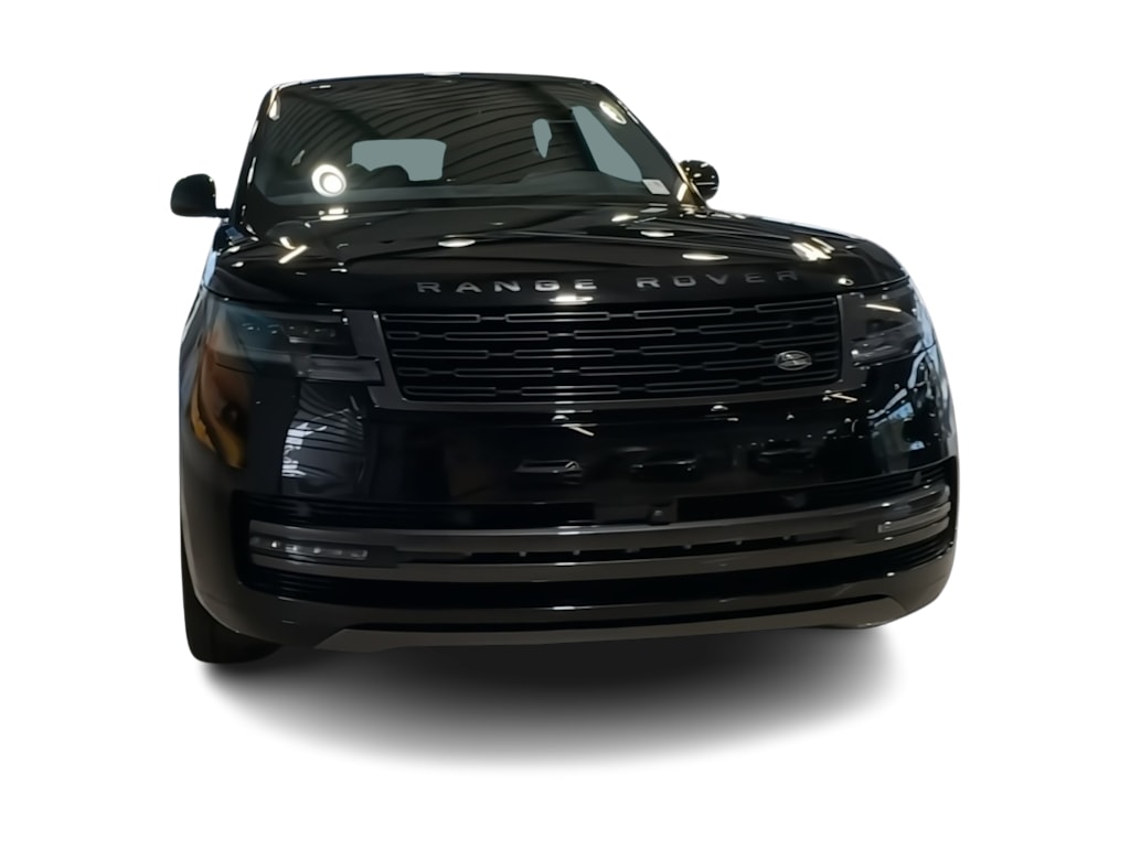 Thumbnail: 2025 Land Rover Range Rover - 5