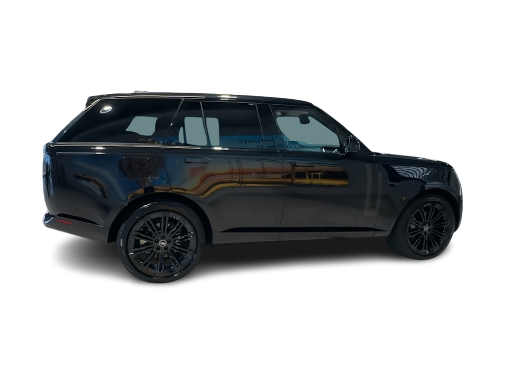 Thumbnail: 2025 Land Rover Range Rover - 24