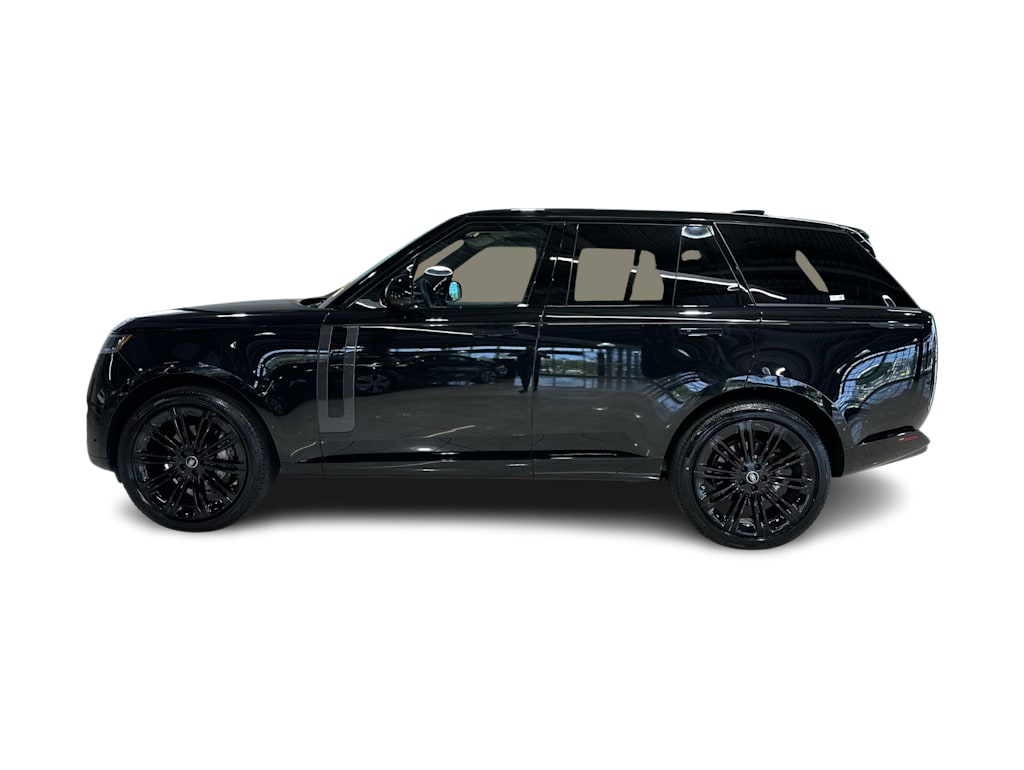 Thumbnail: 2025 Land Rover Range Rover - 26