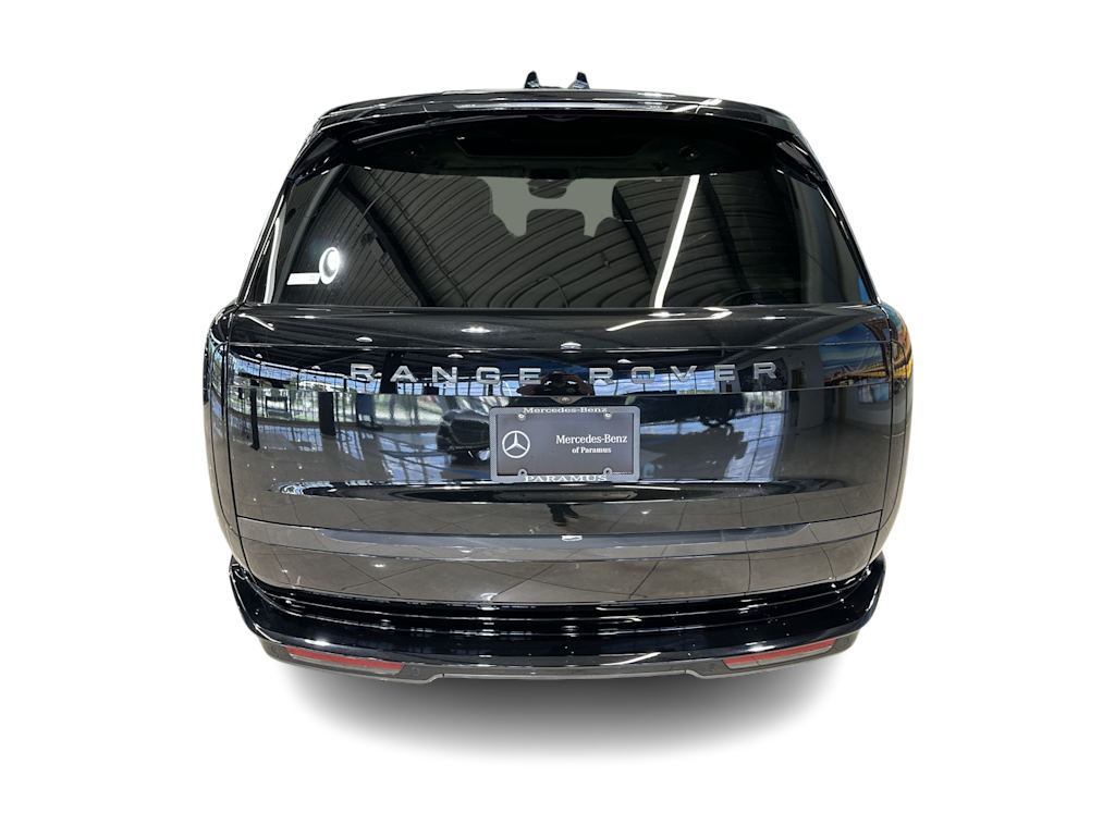 Thumbnail: 2025 Land Rover Range Rover - 28