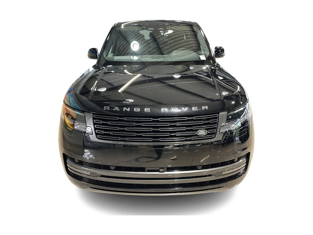 Thumbnail: 2025 Land Rover Range Rover - 29