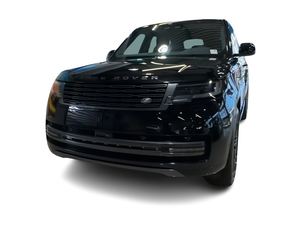 Thumbnail: 2025 Land Rover Range Rover - 19