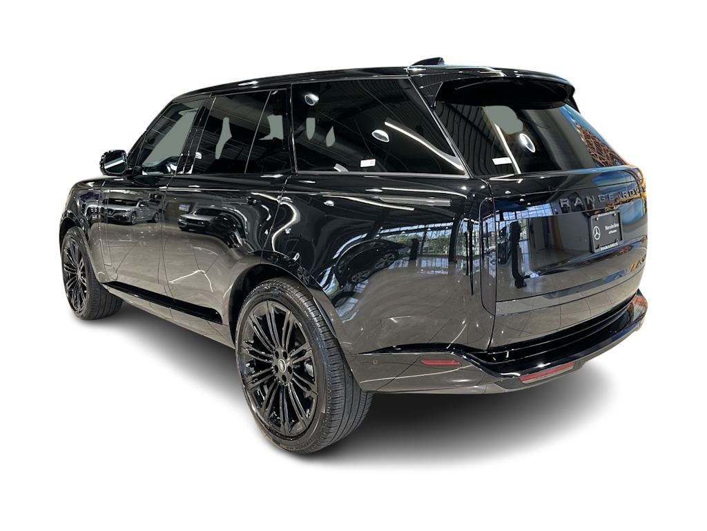 Thumbnail: 2025 Land Rover Range Rover - 27