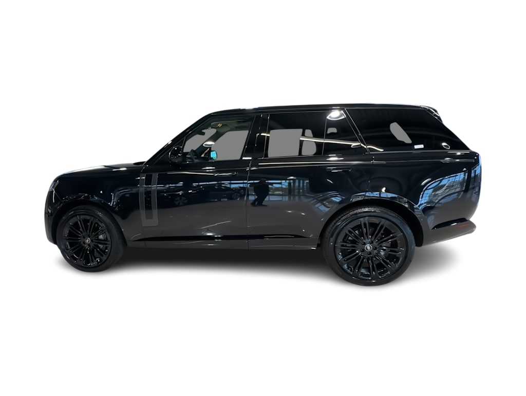 Thumbnail: 2025 Land Rover Range Rover - 20