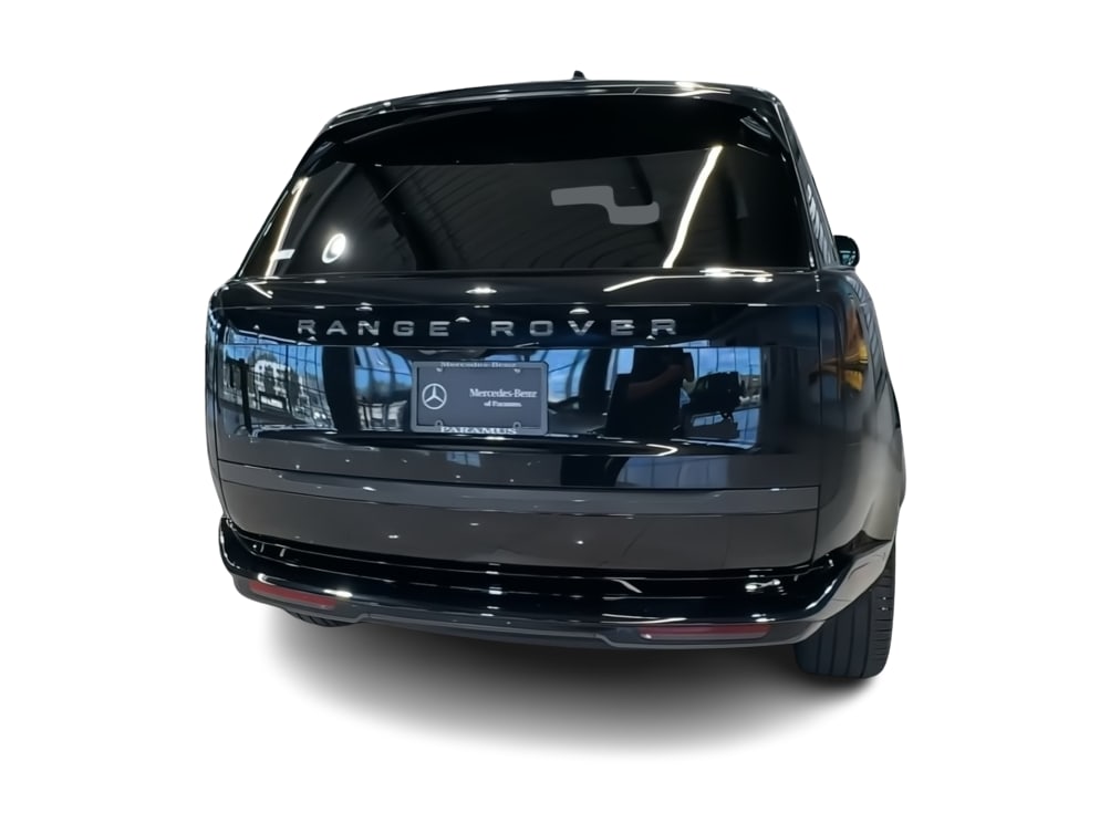 Thumbnail: 2025 Land Rover Range Rover - 22